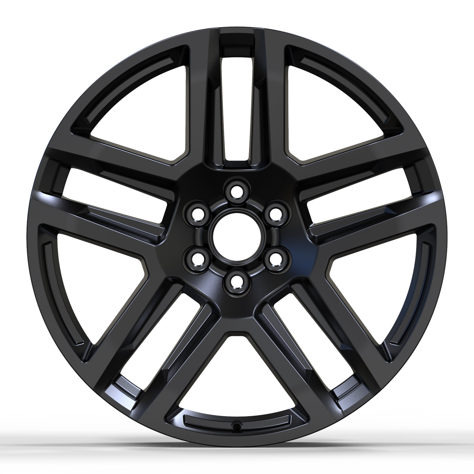 WF5Q56 REPLICA WHEEL