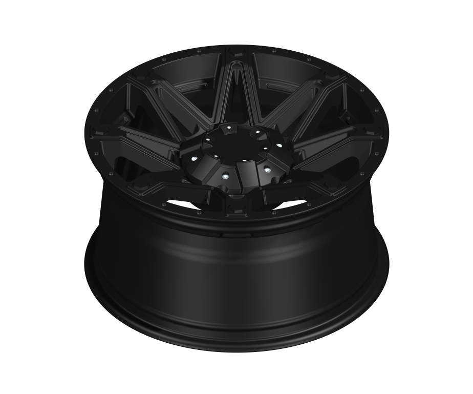 WF8135 AFTERMARKET WHEEL